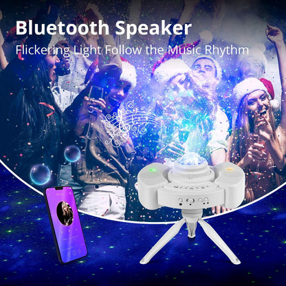 Star Light Projector for Bedroom, Galaxy Projector,Gifts for Women Men Mom,Starry Night Light Projector for Home Party,Projector Lights for Ceiling for Adults Teen Girls Boys,.