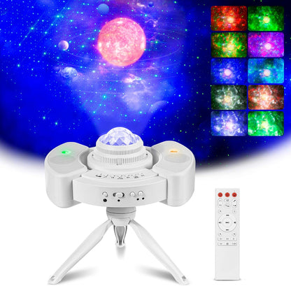 Star Light Projector for Bedroom, Galaxy Projector,Gifts for Women Men Mom,Starry Night Light Projector for Home Party,Projector Lights for Ceiling for Adults Teen Girls Boys,.